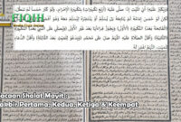 Bacaan Shalat Mayit Takbir Pertama, Kedua, Ketiga & Keempat.jpg