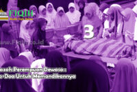 Jenazah Perempuan Dewasa Doa-Doa Untuk Memandikannya.jpg