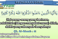 Keutamaan Dzikir Dalil-dalilnya Dan Perintahnya Dalam Al-quran.jpg