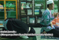 Shalat Jamak (Mengumpulkan Dua Shalat Dalam Satu Waktu).jpg
