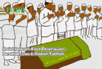 Shalat Jenazah Anak Perempuan Peraktek, Doa & Hadiah Fatihah.jpg