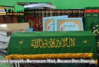 Sholat Jenazah Bermacam Niat, Bacaan Dan Doanya.jpg