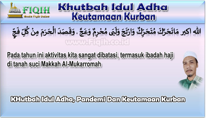 "KHutbah