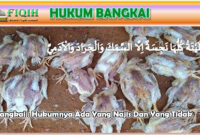 Hukum Bangkai