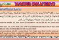 Taadud Jumat