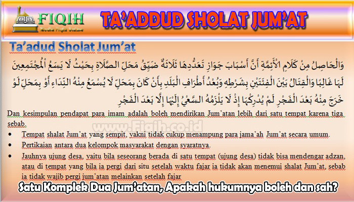 Taadud Jumat