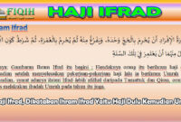 Haji Ifrad