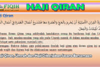 Haji Qiran