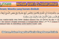 Mahram
